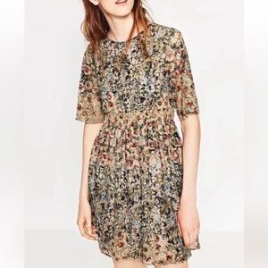 Zara Dress size Medium